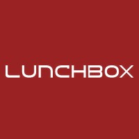 Lunchbox - Video | Animation | Web | Social | Print Logo