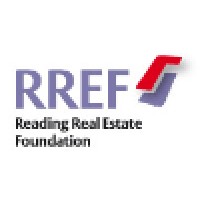 Reading Real Estate Foundation Logo