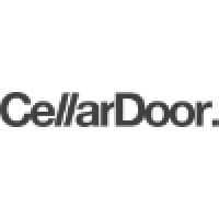CellarDoor Logo
