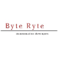 Byte Ryte Logo