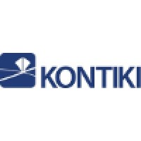 KONTIKI Shipbrokers Logo