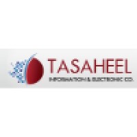 Tasaheel Global Consultant Logo