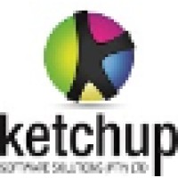 Ketchup Software Solutions PTY LTD Logo