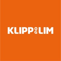 Klipp og Lim Logo