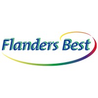 Flanders Best - Dejaeghere NV Logo