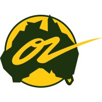 Groupe Cafe Oz Logo