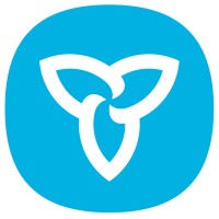 Public and Business Service Delivery | Services au public et aux entreprises Logo