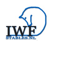 IWF Stables Logo