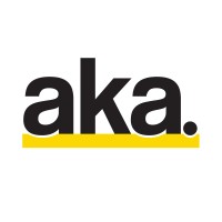 AKA Asia Logo