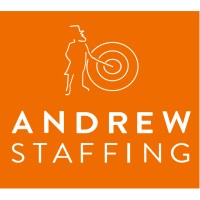 Andrew Staffing Logo