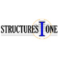 Structures One Logo