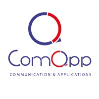 ComApp Logo