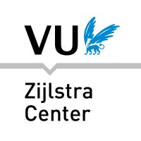 het Zijlstra Center for Public Control, Governance and Leadership Logo