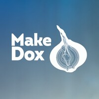 MakeDox Logo