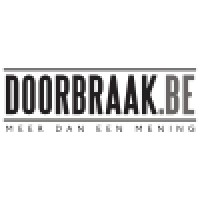Doorbraak, meer dan een mening Logo