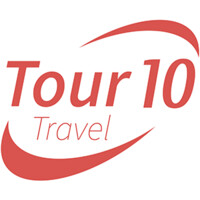 Tour10 Logo