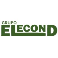 Grupo Elecond Logo