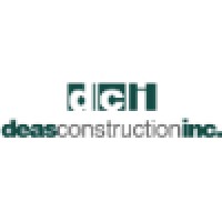 Deas Construction, Inc. Logo