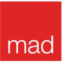 MAD Group Logo