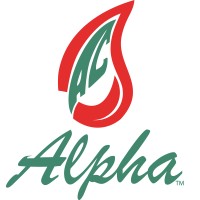 Alpha Chemical Ltd. Logo
