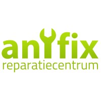 Anyfix B.V. Logo