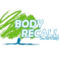 Body Recall, Inc. Logo