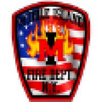 Middle Island Fire Department Logo