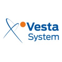 Vesta System Logo