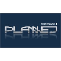 Plannej Integradora Logo