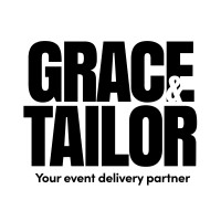 Grace & Tailor Logo