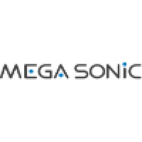 Mega Sonic S.A. Logo