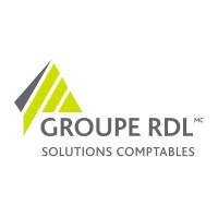 Groupe RDL - Solutions comptables Logo