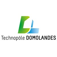 Technopôle Domolandes Logo