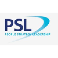PSL Training Logo