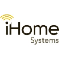 iHome Systems Logo