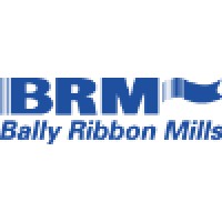 Bally Ribbon Mills Logo