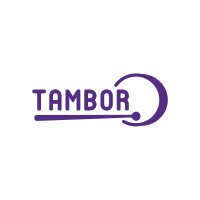 Tambor Comunicação Logo