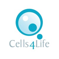 Cells4Life Middle East (MedCells) Logo