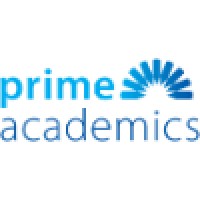 Prime Academics, LLC Logo