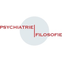 Stichting Psychiatrie en Filosofie Logo