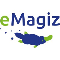 eMagiz Logo