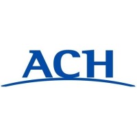 PANELES ACH Logo