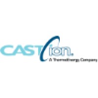 CASTion Corporation Logo