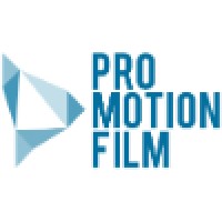 Pro Motion Film Logo