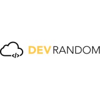Devrandom.be Logo
