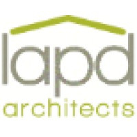 lapd architects Logo