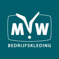 MW Bedrijfskleding Logo