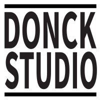 DONCK.STUDIO Logo