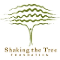 Shaking the Tree Logo