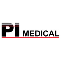 PI Medical Diagnostic Equipment BV Logo